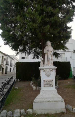 Plaza San Roque(1)